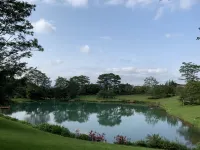 NGKAKIN Apartment (Fenghuang Club)