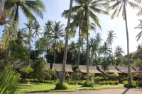Green Asri Hotel Hotels in Batu Layar