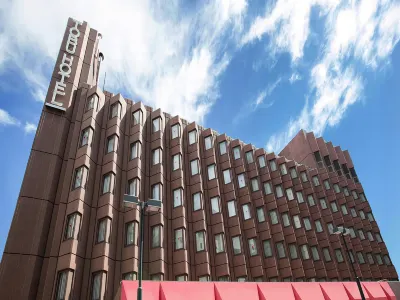 Shibuya Tobu Hotel Hotel dekat Takeshita Street