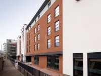 High Wycombe Central Hotels in High Wycombe