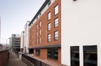 High Wycombe Central Các khách sạn ở High Wycombe