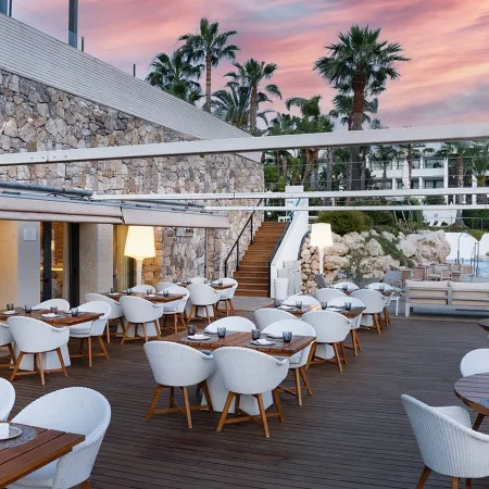 Eurostars Sitges