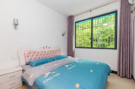 Zise Mili Apartment (Kangzhan Road)