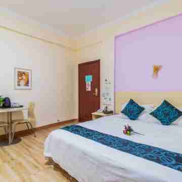 宏輝精品公寓（韋大路1號分店） Rooms