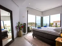 El Refugio - balcony