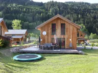 Superior # 15 Mit IR-Sauna & Sprudelbad