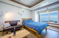 Pension Ora Hotels in Samcheok