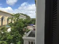 Gladiolas 2201 Hotels in Ponce