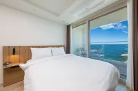 Sockcho Summitbay Oceanview 1705