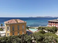 Villa Mosca Charming House Hotell i 