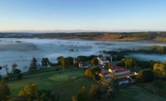 Domaine de Pallanne