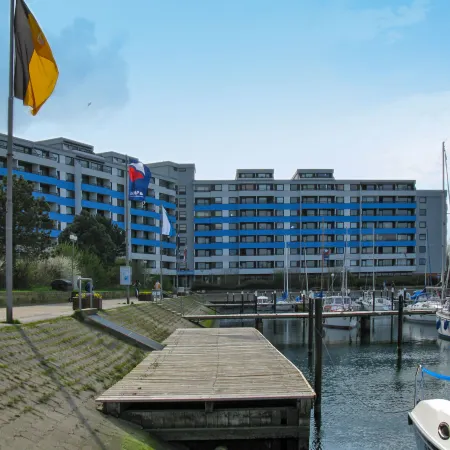 Ostsee Residenz