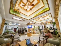 Hansu Exotic Inn (Zhangjiajie Wulingyuan Branch)