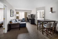 Residence Inn Hartford Rocky Hill Hotel a Cromwell