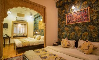 Tripli Hotels Prithvi Palace