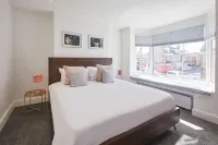 Host & Stay - Upleatham Street