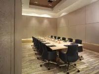 Taj City Centre Gurugram - de negocios