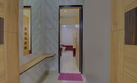 Live in Service Apartments - Housity
