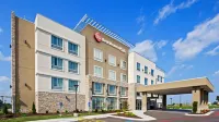 Best Western Plus Bolivar Hotel  Suites