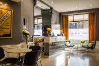 Hôtel de France Hotel a Tolosa