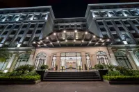 Wyndham Garden Grandworld Phu Quoc Hotellit kohteessa Ganh Dau