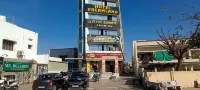 Hotel Dreamland Chandkheda Hotels near Hare Krishna Mandir, Bhadaj