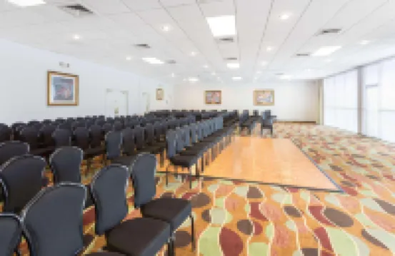 萊克蘭豪生酒店