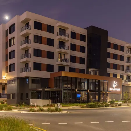 Mantra Tonsley Adelaide