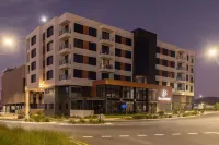 Mantra Tonsley Adelaide Hotels in Woodcroft