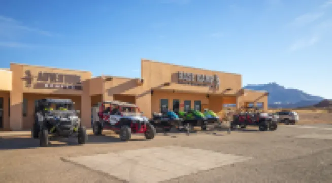 提卡布旅館 酒店