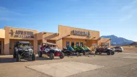 Ticaboo Lodge Hotels in Garfield County