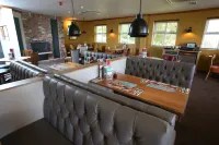 Premier Inn Newark - 朝食