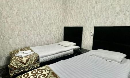Bay Ali Hotel - Housity