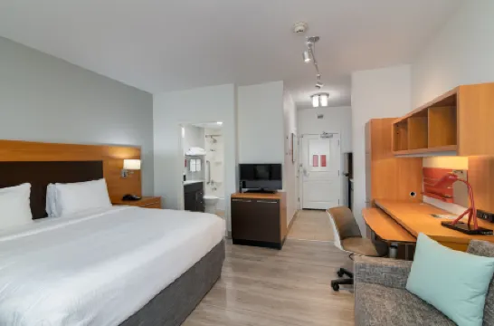 TownePlace Suites Dallas McKinney