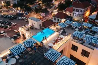 Elements Hotel & Shops Curaçao - شاطئ