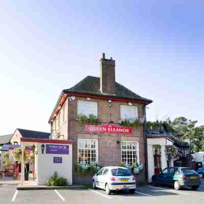 Northampton South (Wootton) Hotel Exterior