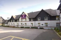 Plymouth East Hotels near Marsh Mills