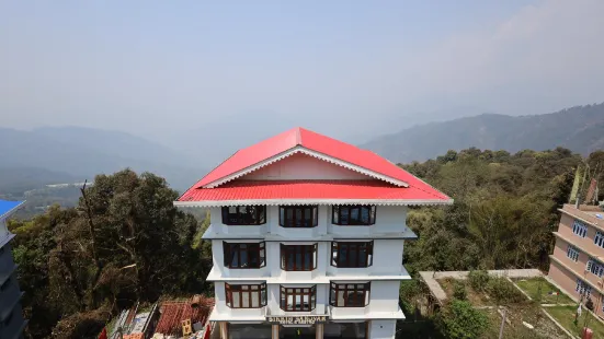 Sikkim Sarovar