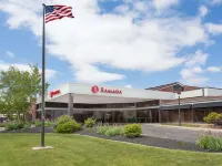 Ramada by Wyndham Cedar City Hotels in Iron County
