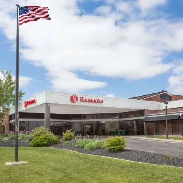 Ramada by Wyndham Cedar City