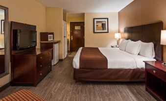 Best Western Butner Creedmoor Inn