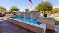 Best Western Plus Galleria Inn  Suites - Familien