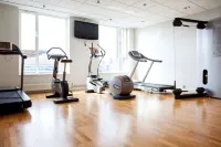 Best Western Plus Park City Malmo Hotels in Malmo