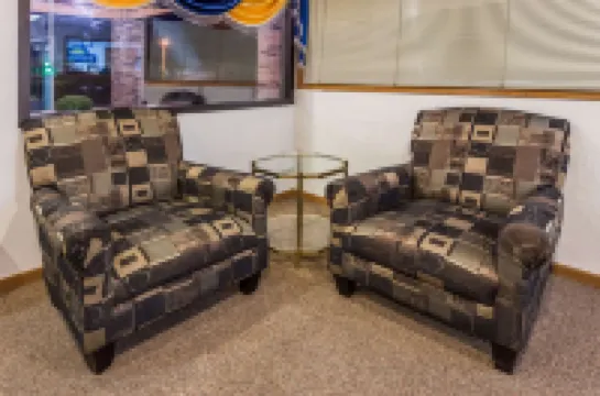 デイズ イン バイ ウィンダム ストートン ウィスコンシン