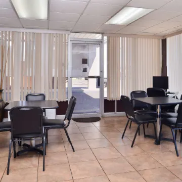Americas Best Value Inn West Monroe