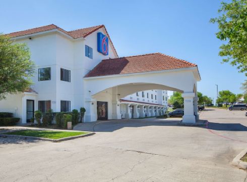 Motel 6 Bedford, TX - Fort Worth