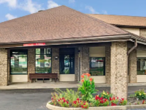 Baymont by Wyndham Washington Court House Hotels in Fayette County