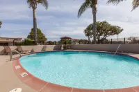 Days Inn by Wyndham Santa Maria Hotels in Santa Maria