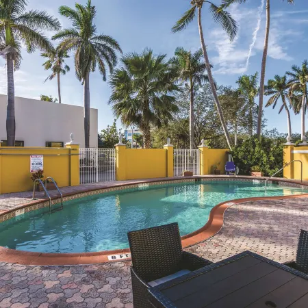La Quinta Inn by Wyndham Jupiter