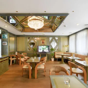 Tulip Inn Lausanne Beaulieu